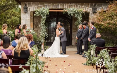 How to Create a Luxury Wedding Experience Your Guests Will Never Forget